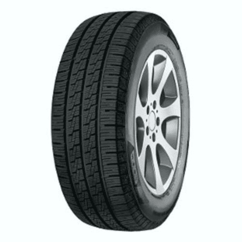 Pneumatiky van celorocne 215/60R16 103/101T Tristar ALL SEASON VAN POWER