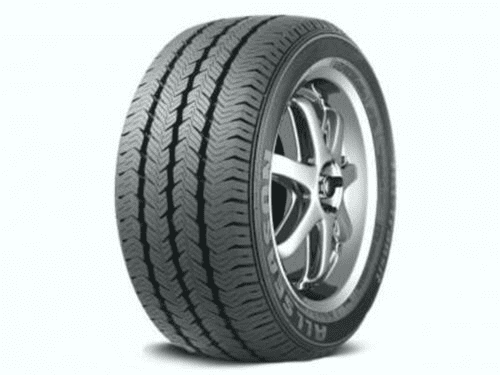Pneumatiky van celorocne 215/60R16 108/106T Torque TQ7000 AS