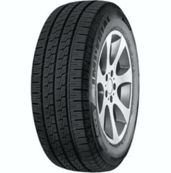 Pneumatiky van celorocne 215/65R15 104/102T Imperial ALL SEASON VAN DRIVER