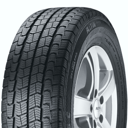 Pneumatiky van celorocne 215/65R15 104/102T Platin RP 700 ALLSEASON