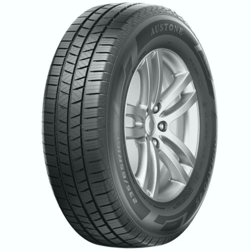 Pneumatiky van celorocne 215/65R16 109/107T Austone DURATO 4S
