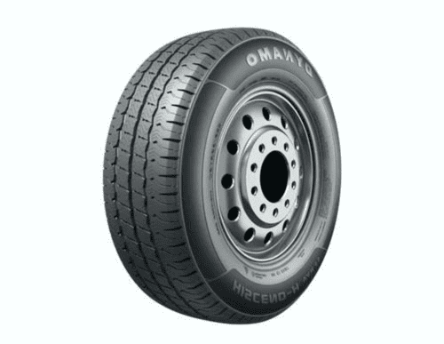 Pneumatiky van celorocne 215/65R16 109/107T Dynamo HISCEND-H VAN 4S