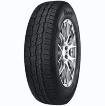 Pneumatiky van celorocne 215/65R16 109/107T Gripmax SURE GRIP A/S VAN