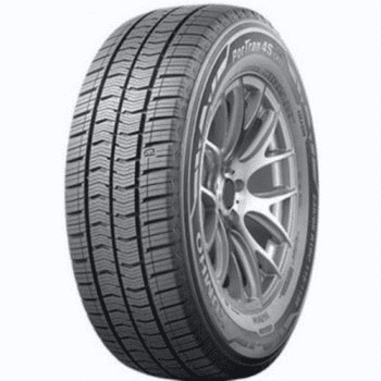 Pneumatiky van celorocne 215/65R16 109/107T Kumho PORTRAN 4S CX11