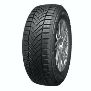 Pneumatiky van celorocne 215/65R16 109/107T Sailun COMMERCIO 4SEASONS