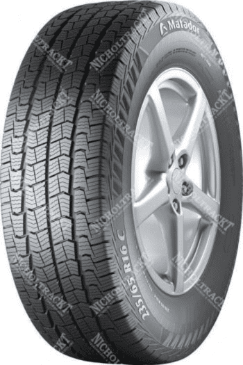 Pneumatiky van celorocne 215/70R15 107R Matador MPS400 VARIANT AW 2