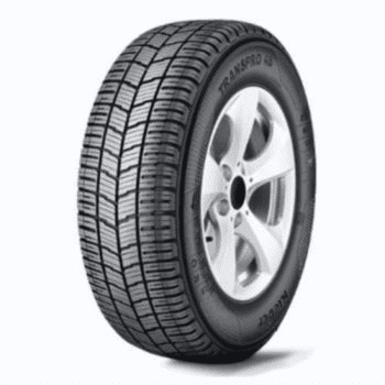 Pneumatiky van celorocne 215/70R15 109/107R Kleber TRANSPRO 4S