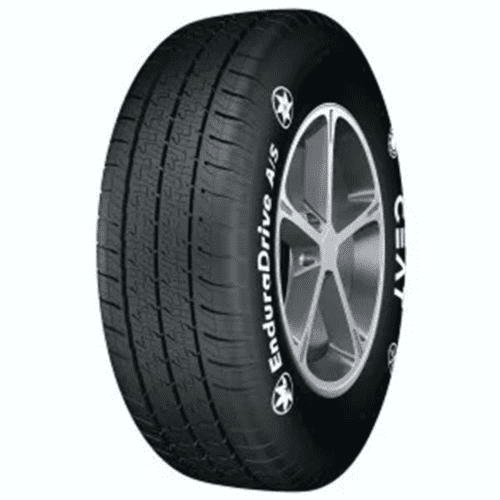 Pneumatiky van celorocne 215/70R15 109/107T Ceat ENDURADRIVE A/S