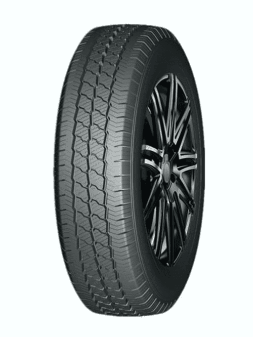 Pneumatiky van celorocne 215/75R16 113/111R Fronway FRONTOUR A/S