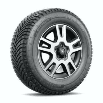 Pneumatiky van celorocne 215/75R16 113/111R Michelin CROSSCLIMATE CAMPING