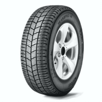 Pneumatiky van celorocne 215/75R16 116/114R Kleber TRANSPRO 4S