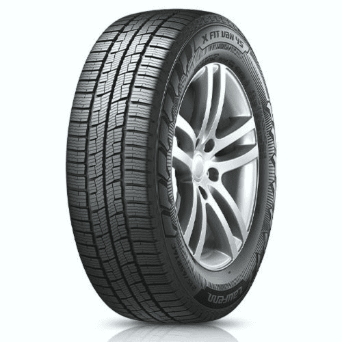 Pneumatiky van celorocne 215/75R16 116/114R Laufenn X FIT VAN 4S (LV71)