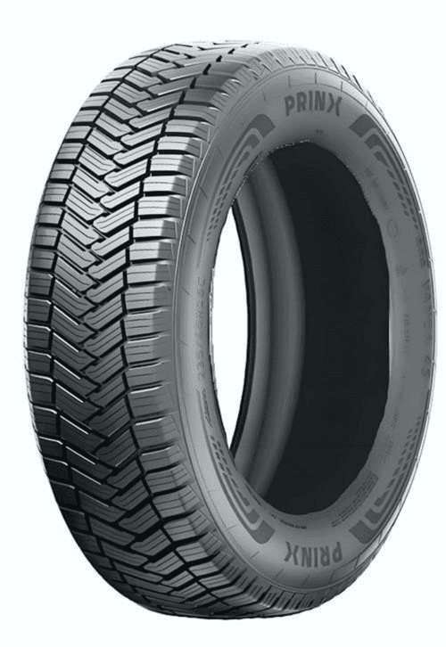 Pneumatiky van celorocne 215/75R16 116/114R prinx VANEA 4S