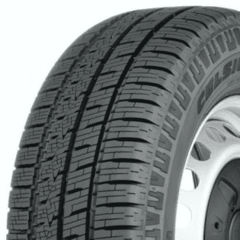 Pneumatiky van celorocne 215/75R16 116/114T Toyo CELSIUS CARGO