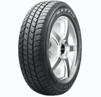 Pneumatiky van celorocne 225/55R17 109/107H Maxxis VANSMART A/S AL2