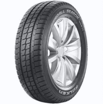 Pneumatiky van celorocne 225/65R16 112/110R Falken EURO ALL SEASON VAN11