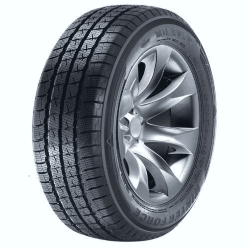 Pneumatiky van celorocne 225/65R16 112/110R Milever MC557