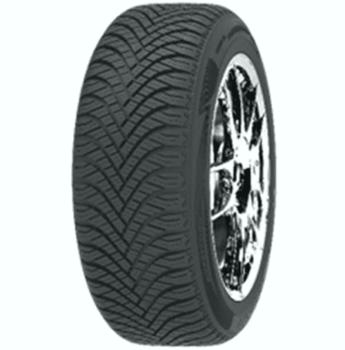 Pneumatiky van celorocne 225/65R16 112/110R Nordexx ALL SEASON MASTER VAN