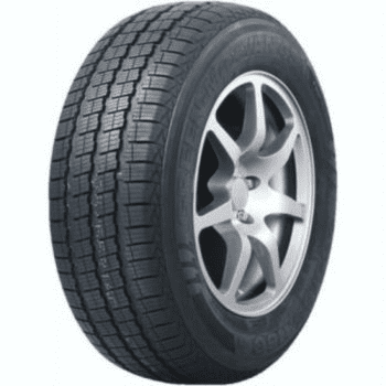 Pneumatiky van celorocne 225/65R16 112/110S Ling Long GREENMAX VAN 4S
