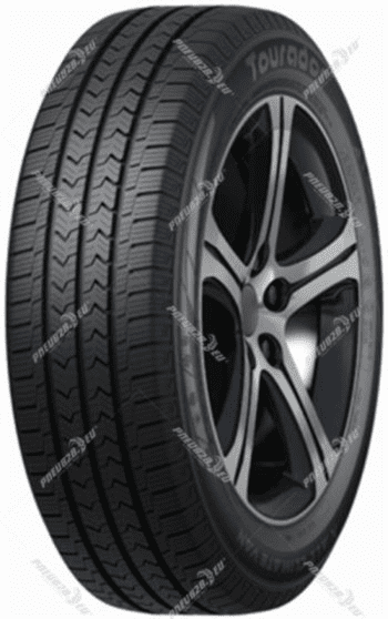 Pneumatiky van celorocne 225/65R16 112/110S Tourador X ALL CLIMATE VAN