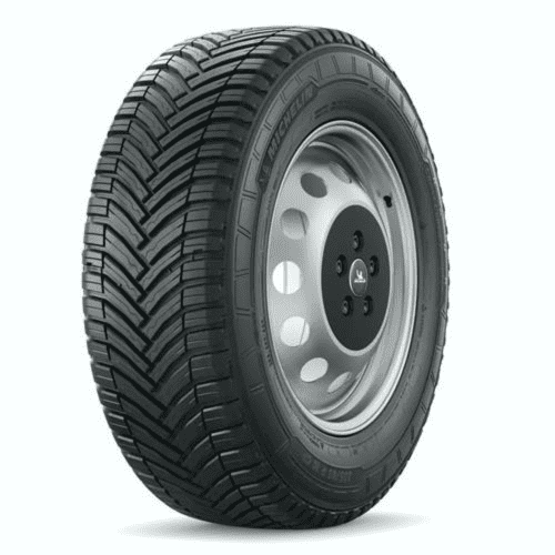Pneumatiky van celorocne 225/75R16 116/114R Michelin CROSSCLIMATE CAMPING