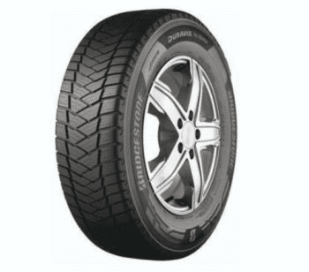 Pneumatiky van celorocne 225/75R16 121/120R Bridgestone DURAVIS ALL SEASON EVO