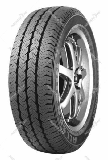 Pneumatiky van celorocne 225/75R16 121/120R Sunfull SF-08 AS