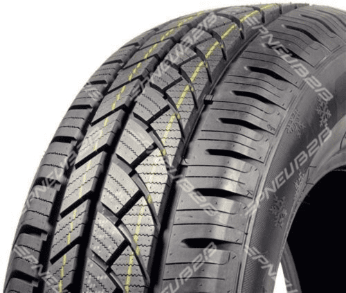Pneumatiky van celorocne 225/75R16 121R Imperial ECOVAN 4S