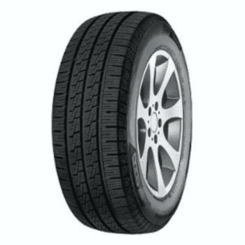 Pneumatiky van celorocne 225/75R16 121R Tristar ALL SEASON VAN POWER