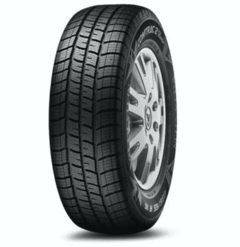 Pneumatiky van celorocne 235/60R17 117/115R Vredestein COMTRAC 2 ALL SEASON+
