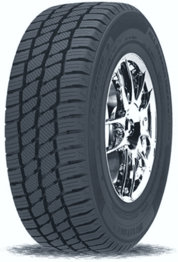 Pneumatiky van celorocne 235/65R16 115/113R Goodride SW613