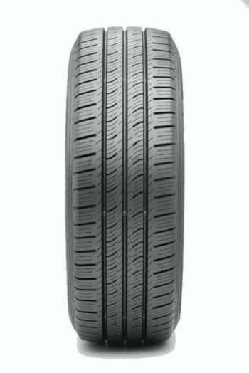 Pneumatiky van celorocne 235/65R16 115/113R Pirelli CARRIER ALL SEASON