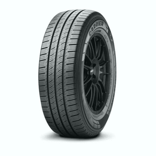 Pneumatiky van celorocne 235/65R16 115/113R Pirelli CARRIER ALL SEASON