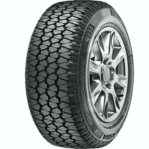 Pneumatiky van celorocne 235/65R16 121/119N Lassa MULTIWAYS C