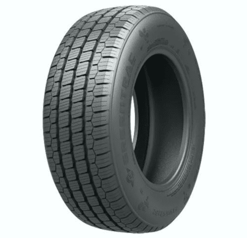 Pneumatiky van celorocne 235/65R16 121/119R Greentrac SEASON MASTER VAN