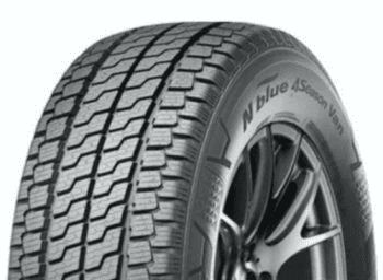 Pneumatiky van celorocne 235/65R16 121/119R Nexen N'BLUE 4SEASON VAN