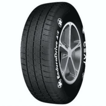 Pneumatiky van celorocne 235/65R16 121/120R Ceat ENDURADRIVE A/S