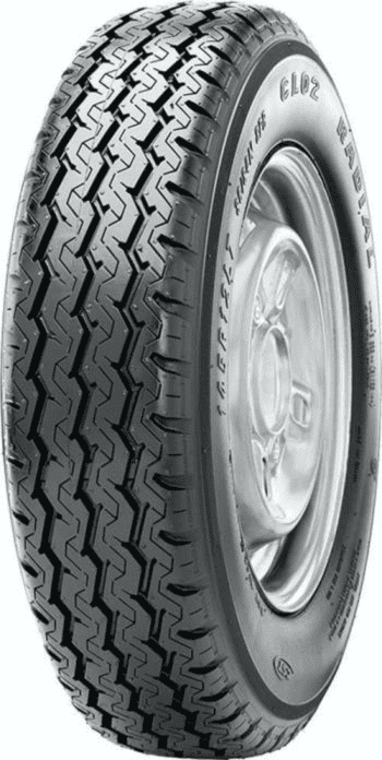 Pneumatiky van letne 140/70R12 86J CST CL-02