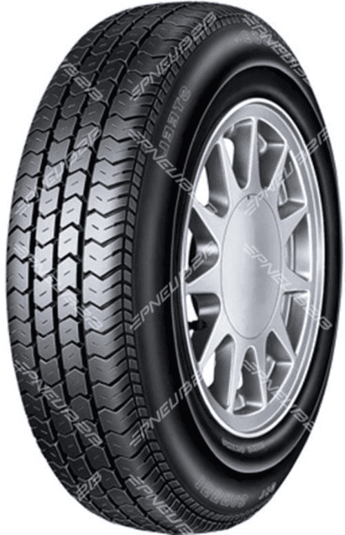 Pneumatiky van letne 140/70R12 86J Maxxis UN999 CS