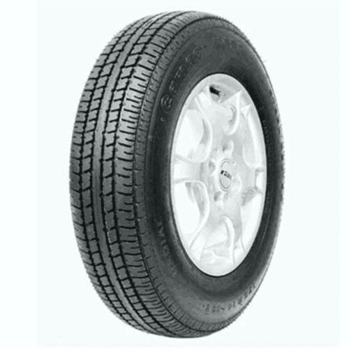 Pneumatiky van letne 145/80R10 84/82N Camac NC80