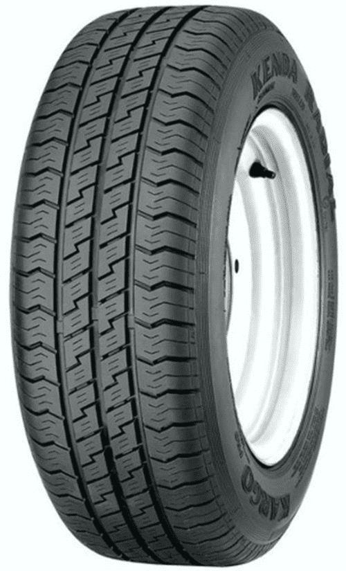 Pneumatiky van letne 155/70R12 104/101N Kenda KR16 KARGO PRO