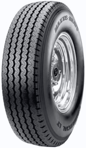 Pneumatiky van letne 155/70R12 104/102N Maxxis UE-168 N