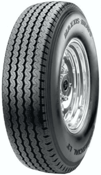 Pneumatiky van letne 155/70R12 104/102N Maxxis UE-168 N