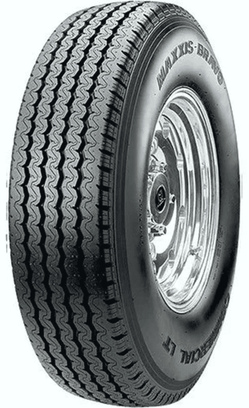 Pneumatiky van letne 155/70R12 104/102N Maxxis UE-168 N