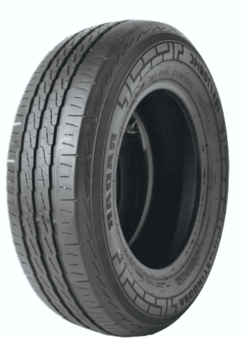 Pneumatiky van letne 155/70R12 104/102N Radar ARGONITE RV-4T