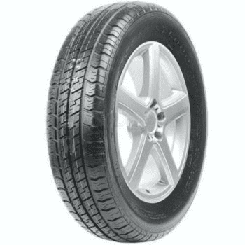 Pneumatiky van letne 155/70R12 104N Compass ST5000