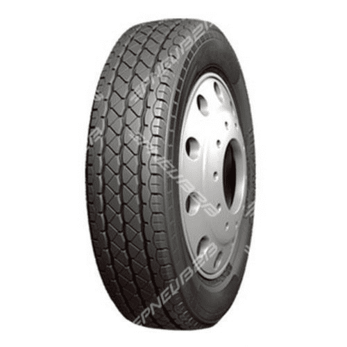 Pneumatiky van letne 155/80R12 83P Evergreen ES-88