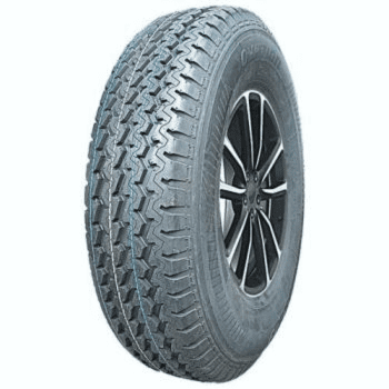 Pneumatiky van letne 155/80R12 88/86Q Ovation V-03
