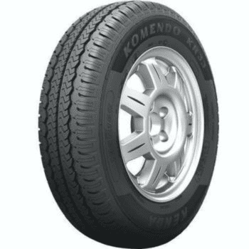 Pneumatiky van letne 155/80R12 88/86R Kenda KOMENDO KR33