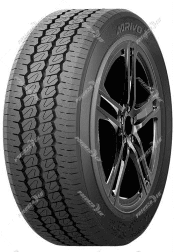 Pneumatiky van letne 155/80R12 88/86S Arivo TRANSITO ARZ 6-M